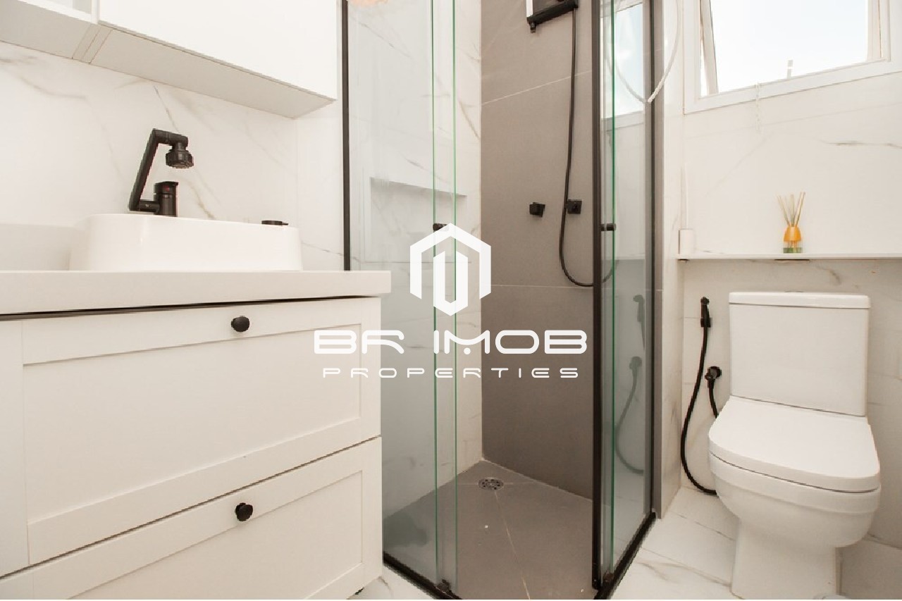Apartamento, 2 quartos, 52 m² - Foto 16