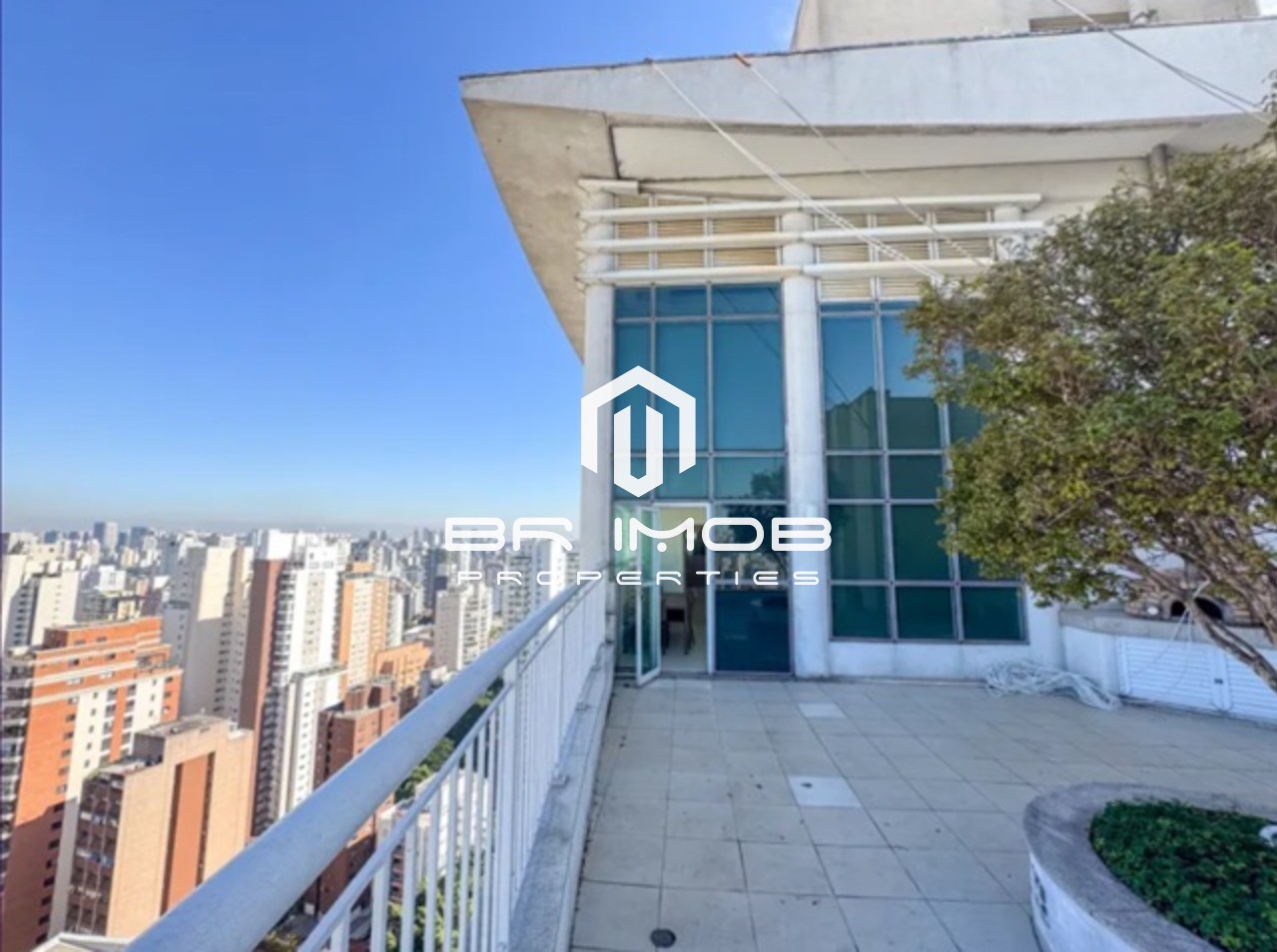 Apartamento, 1 quarto, 52 m² - Foto 23