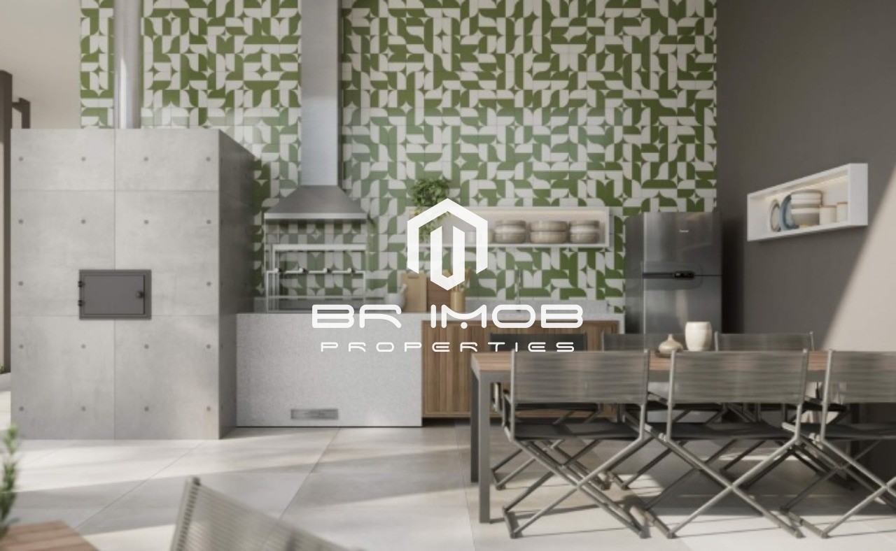 Apartamento, 1 quarto, 25 m² - Foto 11