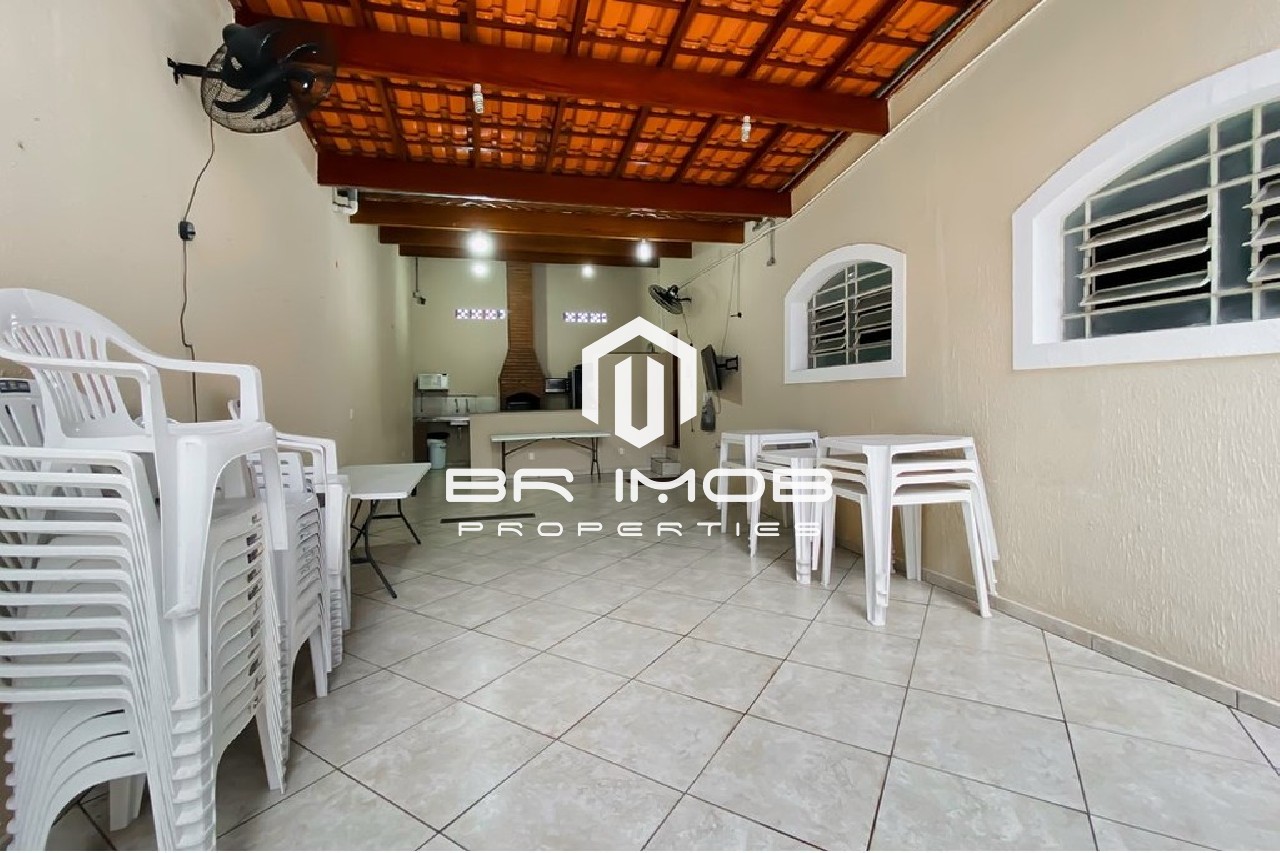 Apartamento, 2 quartos, 65 m² - Foto 23