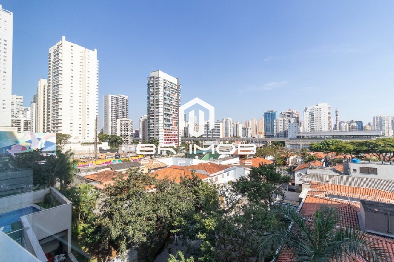 Apartamento, 1 quarto, 38 m² - Foto 4