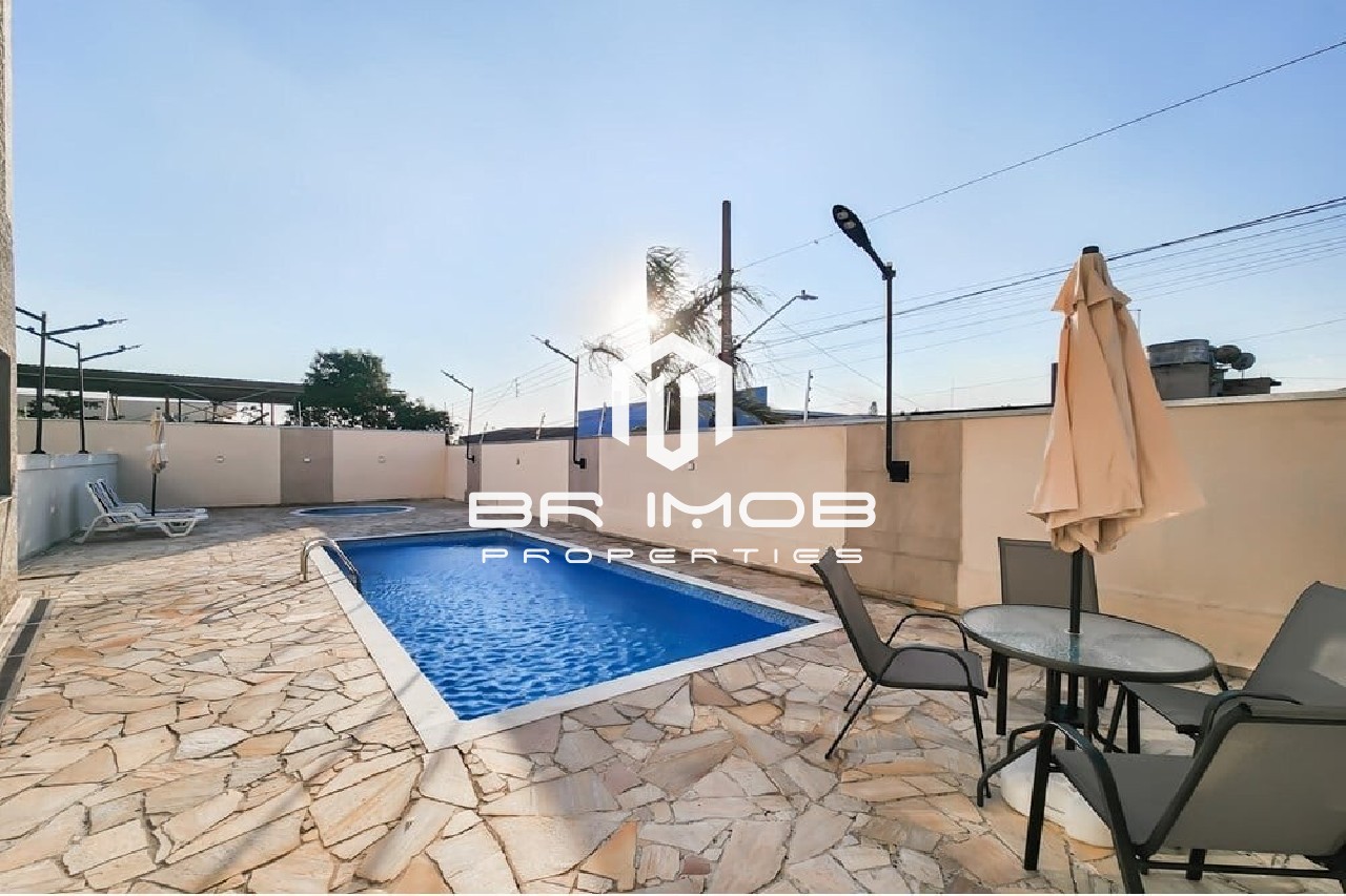Apartamento, 2 quartos, 52 m² - Foto 20