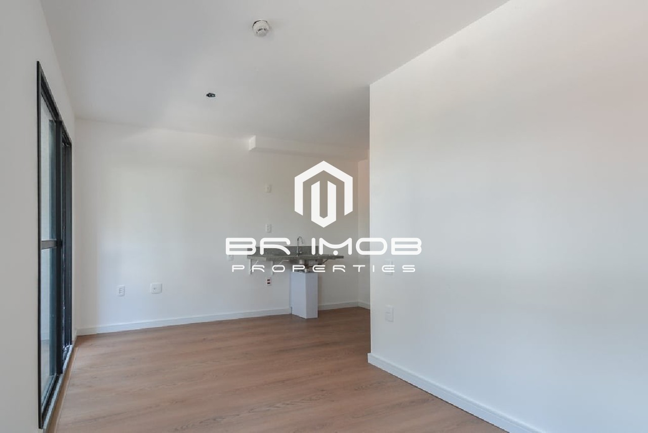 Apartamento, 1 quarto, 27 m² - Foto 7