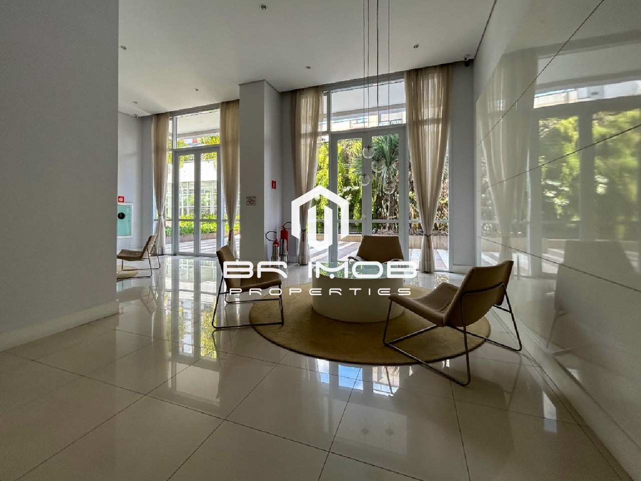 Apartamento, 2 quartos, 58 m² - Foto 35