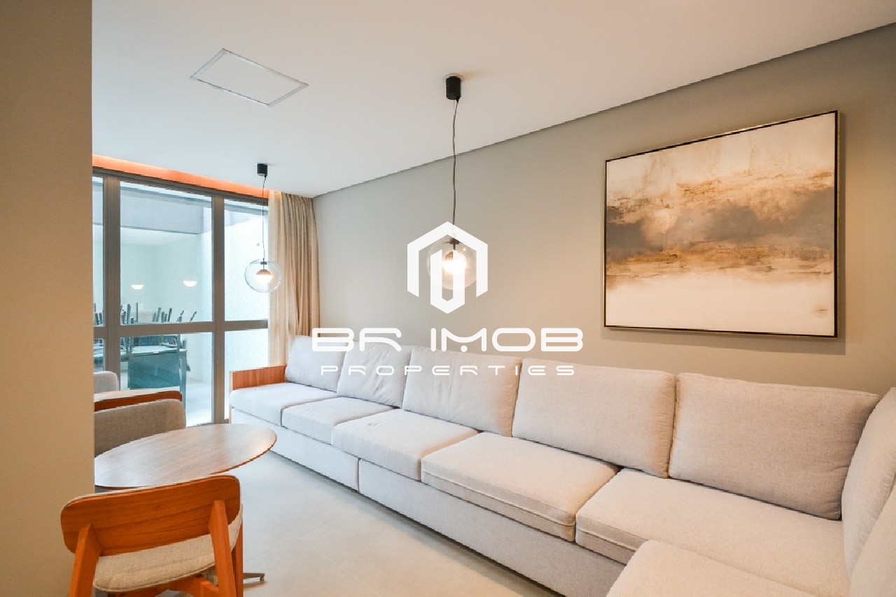 Apartamento, 2 quartos, 50 m² - Foto 46