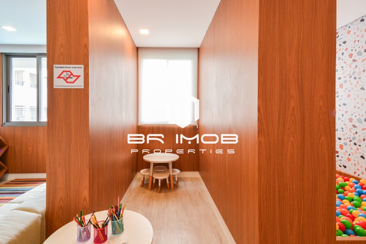 Apartamento, 2 quartos, 50 m² - Foto 43