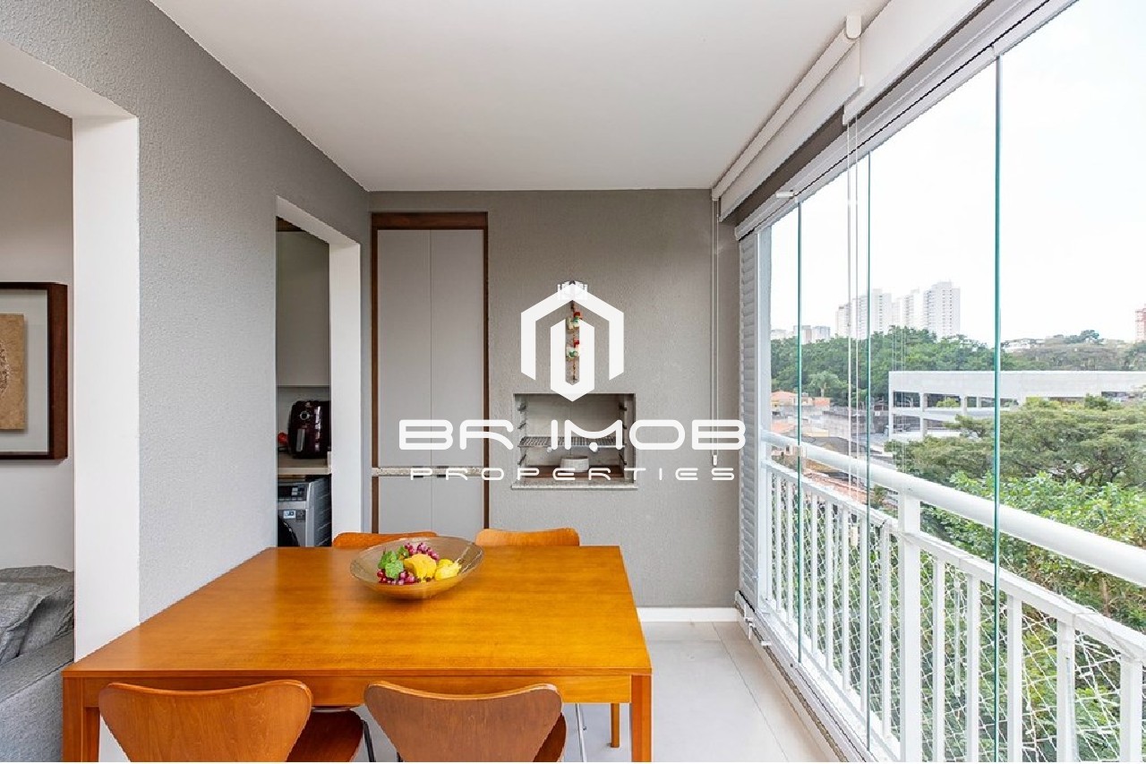 Apartamento, 3 quartos, 81 m² - Foto 3