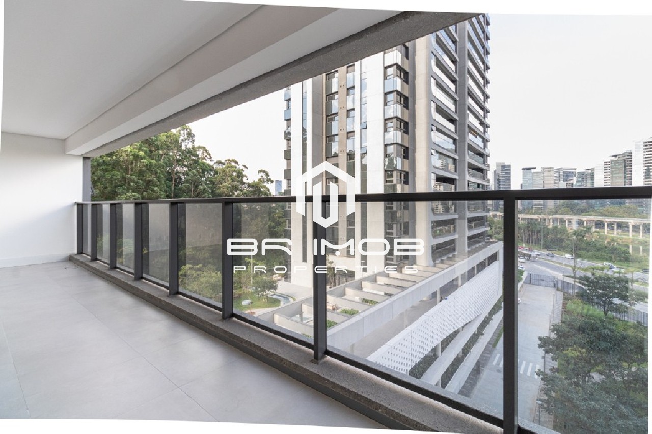 Apartamento, 2 quartos, 142 m² - Foto 6
