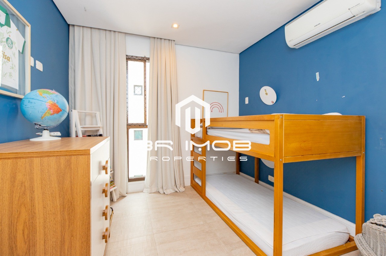 Apartamento, 3 quartos, 172 m² - Foto 45