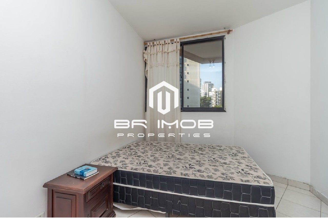 Apartamento, 1 quarto, 38 m² - Foto 22