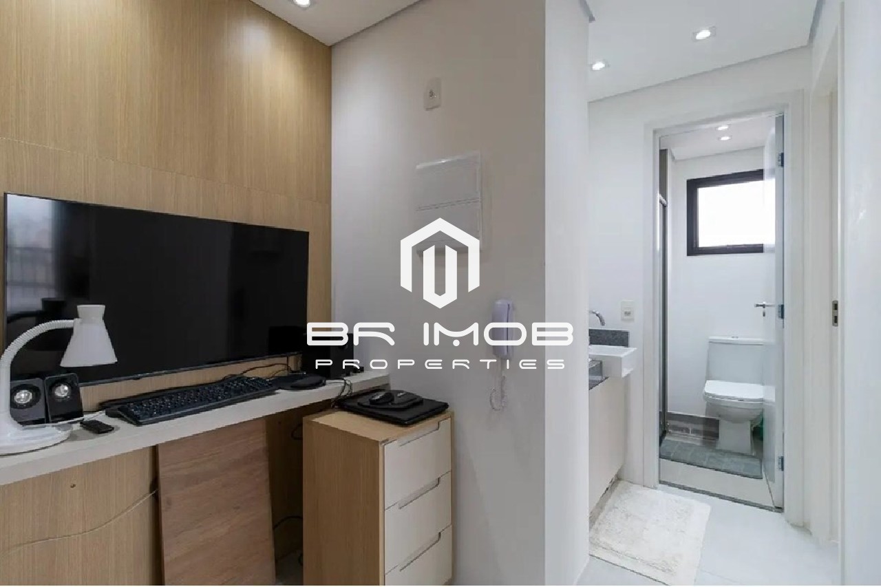 Apartamento, 2 quartos, 55 m² - Foto 15