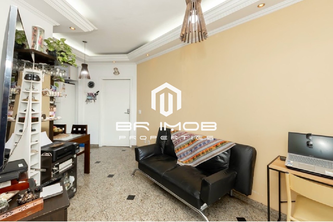 Apartamento, 2 quartos, 54 m² - Foto 7