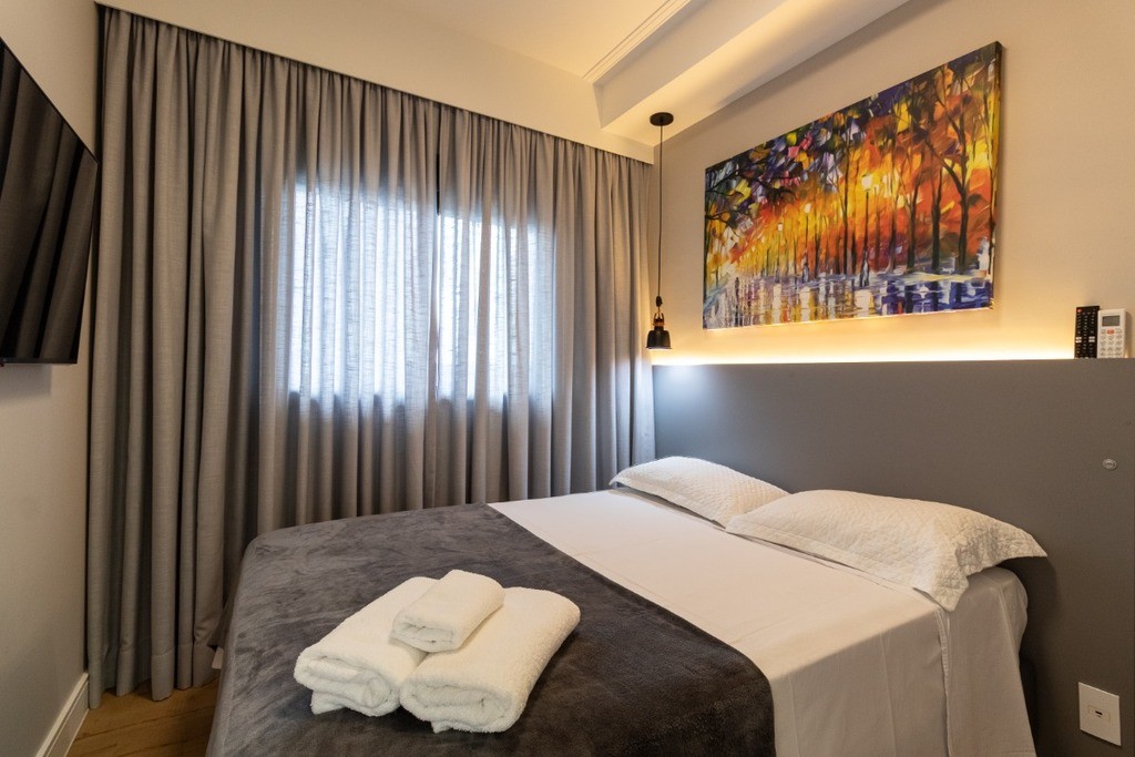 Apartamento, 1 quarto, 31 m² - Foto 27