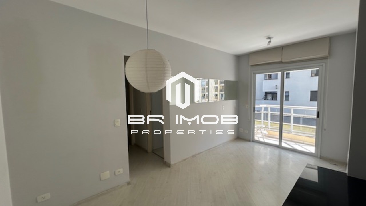 Apartamento, 2 quartos, 56 m² - Foto 1