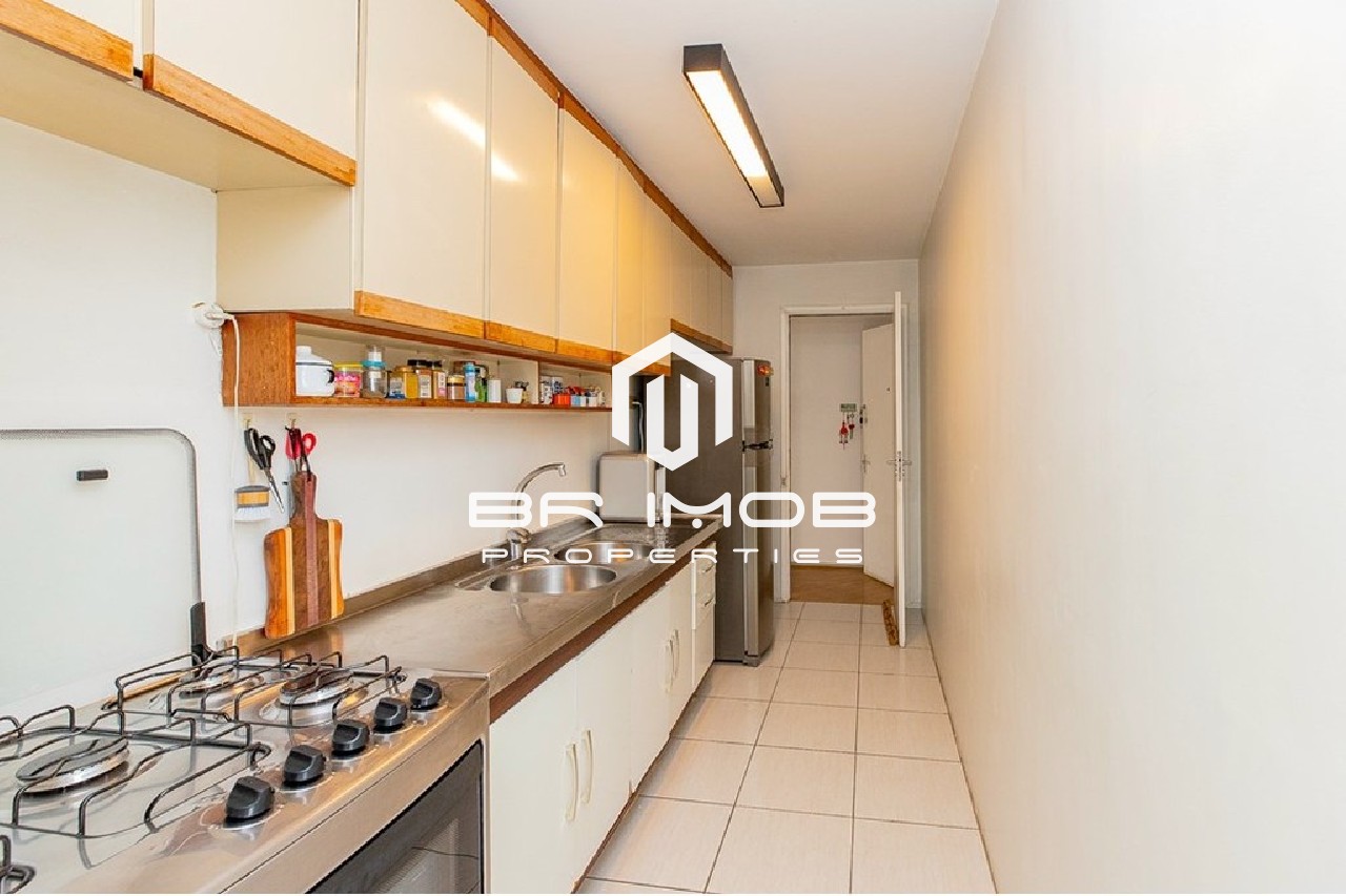 Apartamento, 2 quartos, 78 m² - Foto 9
