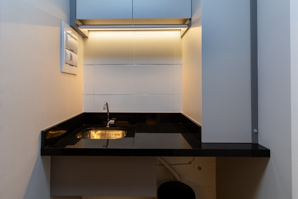 Apartamento, 1 quarto, 31 m² - Foto 43