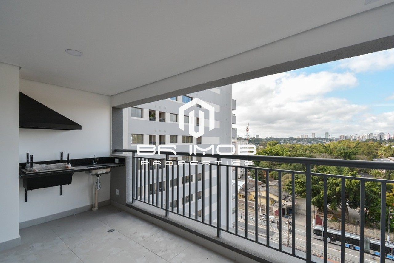 Apartamento, 2 quartos, 50 m² - Foto 1