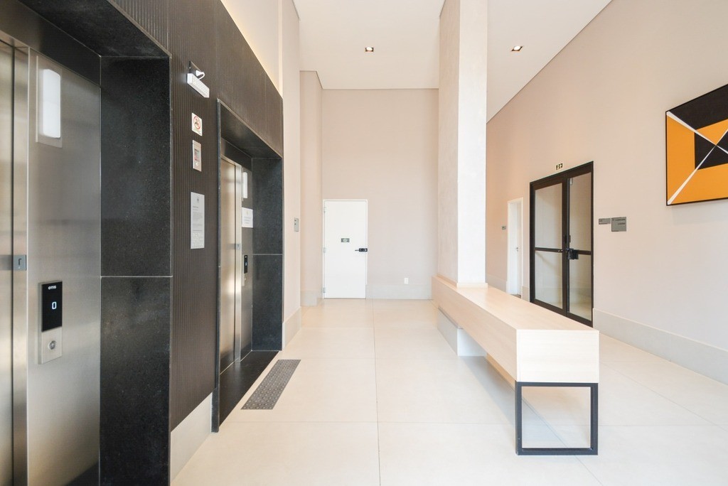 Apartamento, 1 quarto, 25 m² - Foto 28