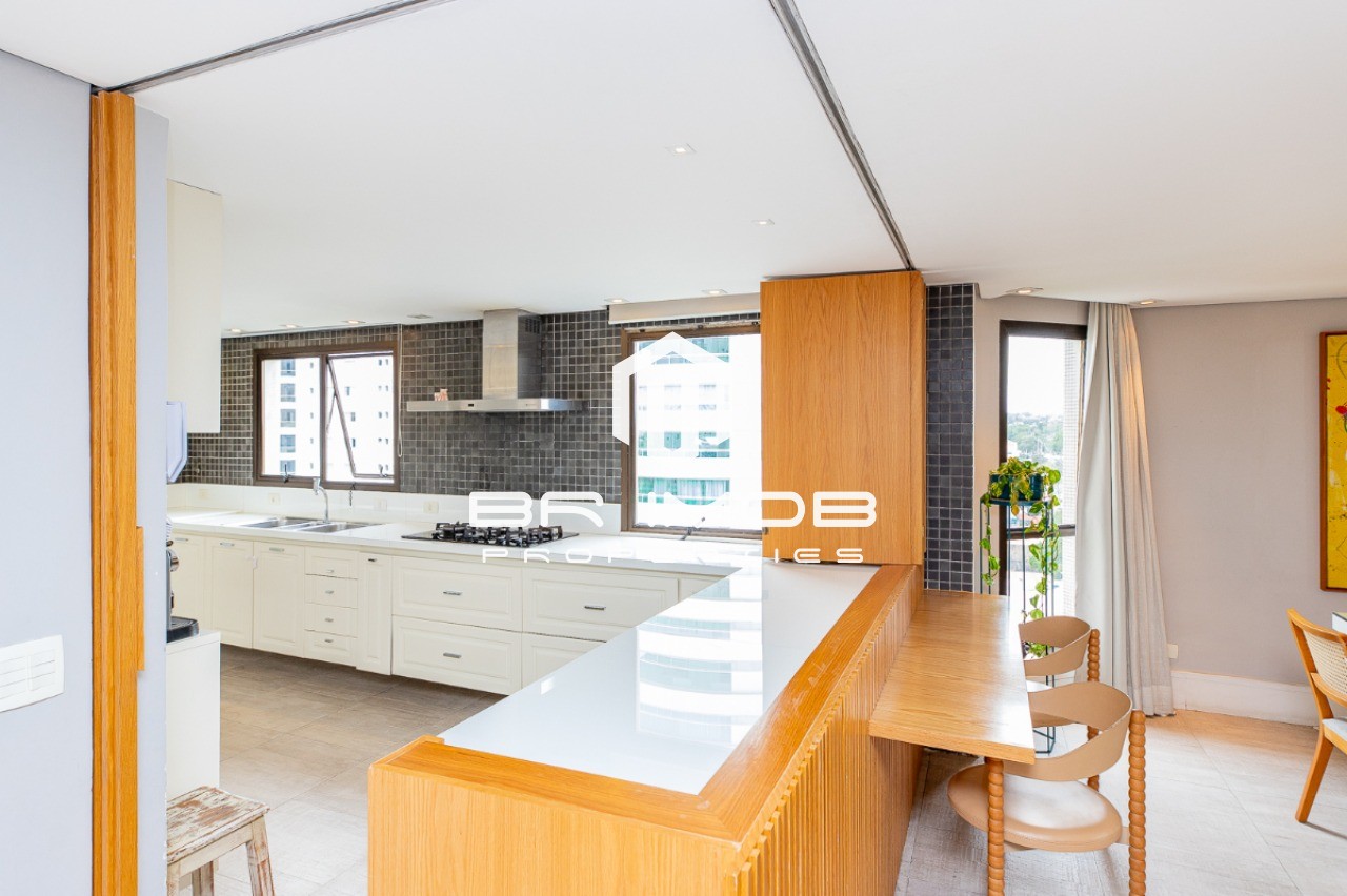 Apartamento, 3 quartos, 172 m² - Foto 32
