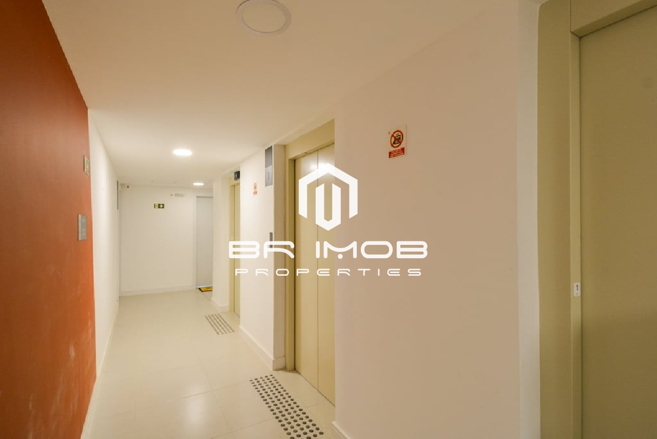 Apartamento, 1 quarto, 27 m² - Foto 35