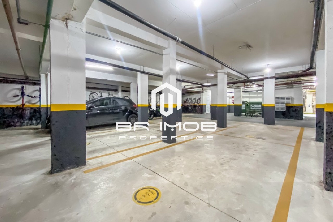 Apartamento, 3 quartos, 68 m² - Foto 35