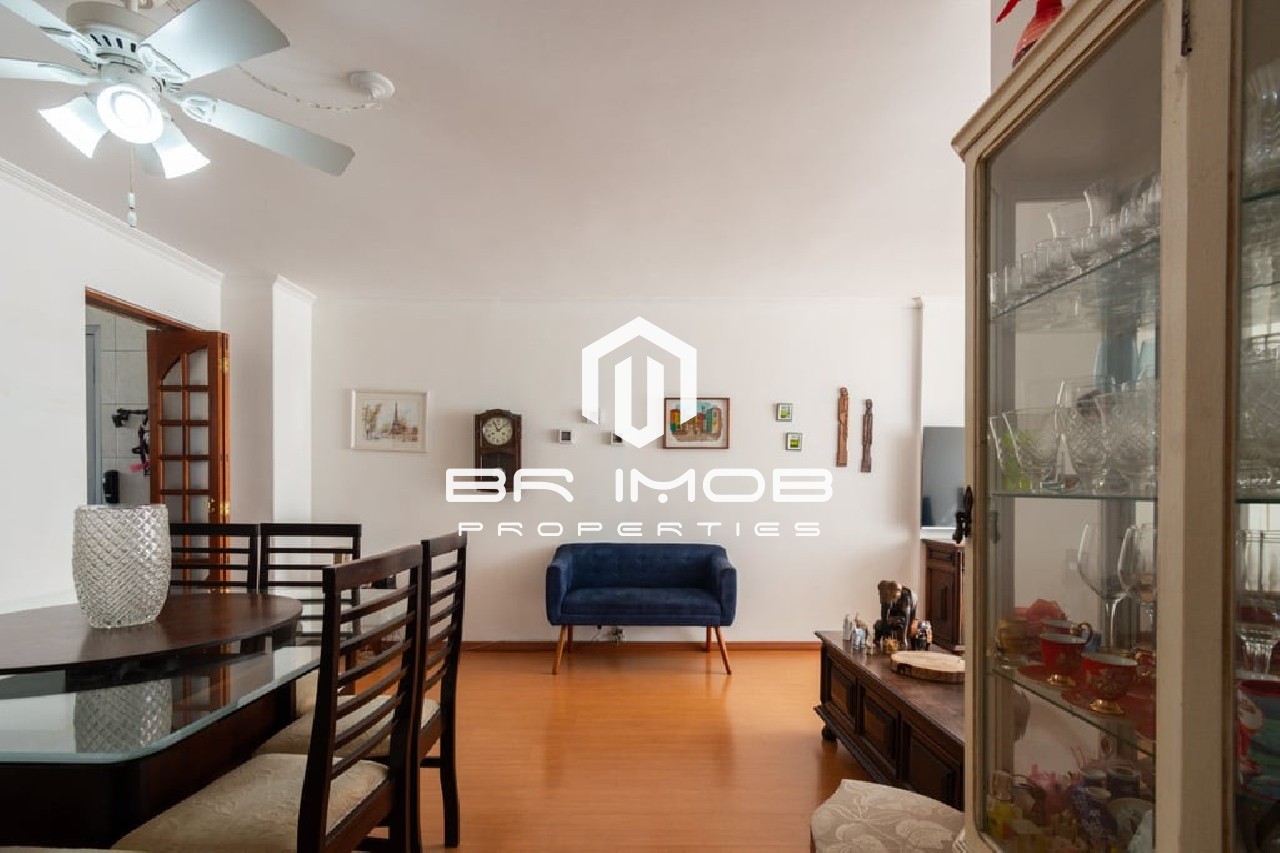 Apartamento, 3 quartos, 105 m² - Foto 13