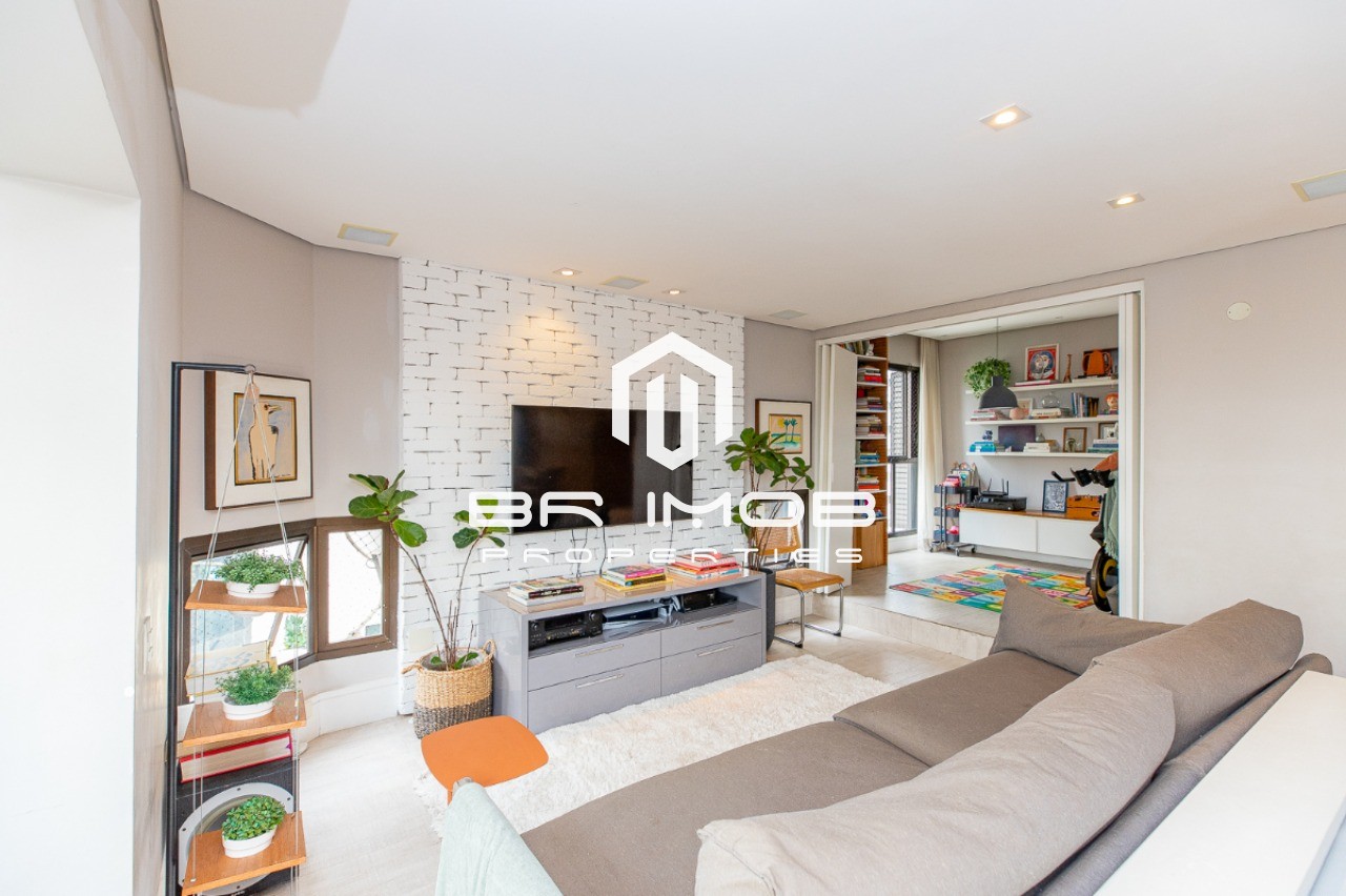 Apartamento, 3 quartos, 172 m² - Foto 10