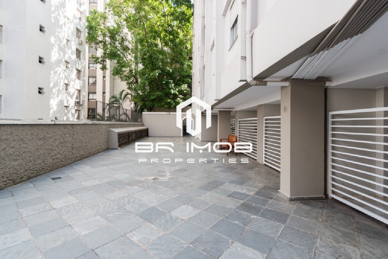 Apartamento, 3 quartos, 105 m² - Foto 48