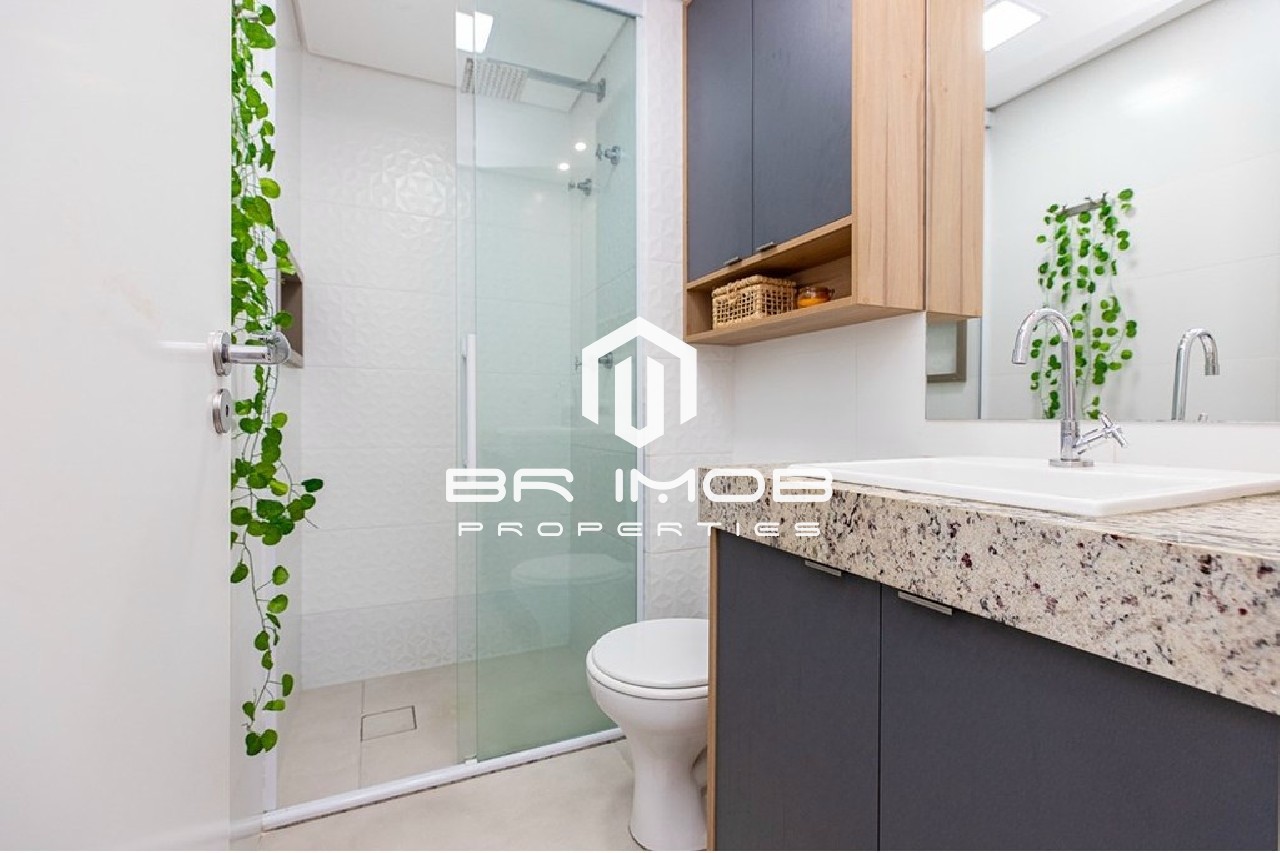 Apartamento, 3 quartos, 81 m² - Foto 28