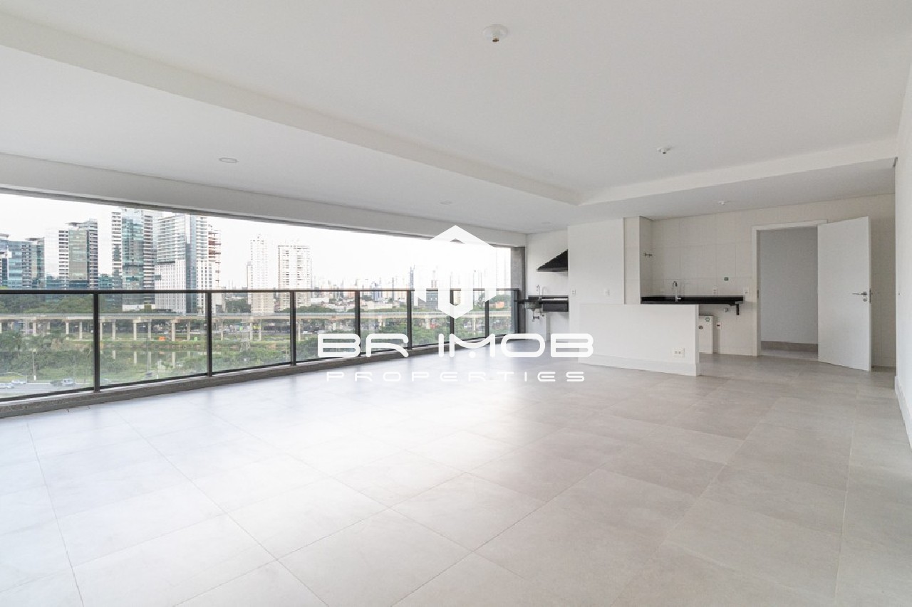 Apartamento, 2 quartos, 142 m² - Foto 1