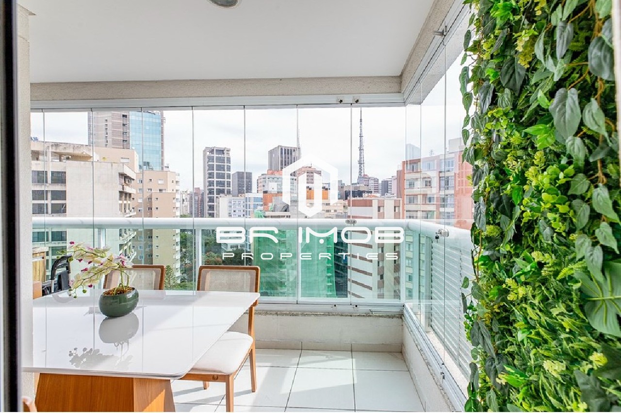 Apartamento, 2 quartos, 80 m² - Foto 2