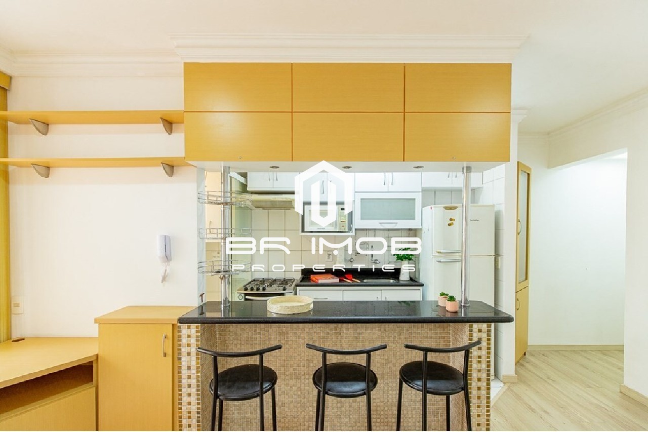 Apartamento, 2 quartos, 52 m² - Foto 9
