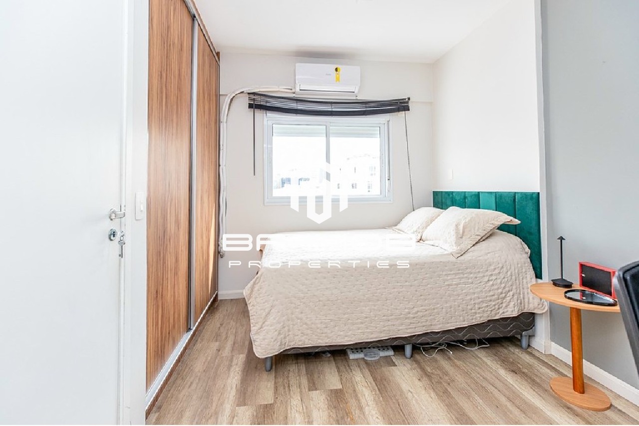 Apartamento, 2 quartos, 80 m² - Foto 24