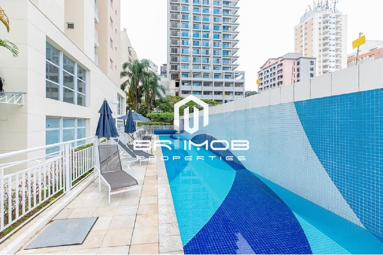 Apartamento, 2 quartos, 52 m² - Foto 20