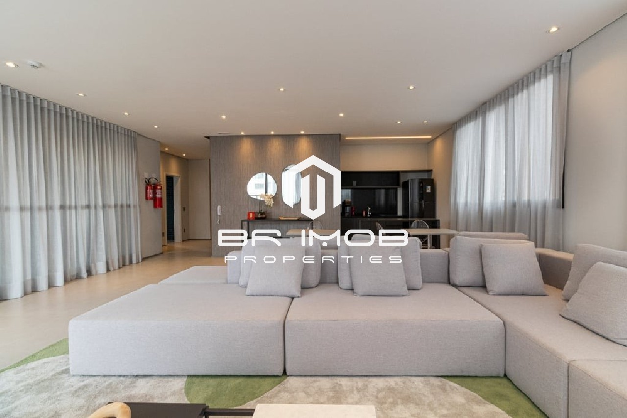 Apartamento, 1 quarto, 20 m² - Foto 24