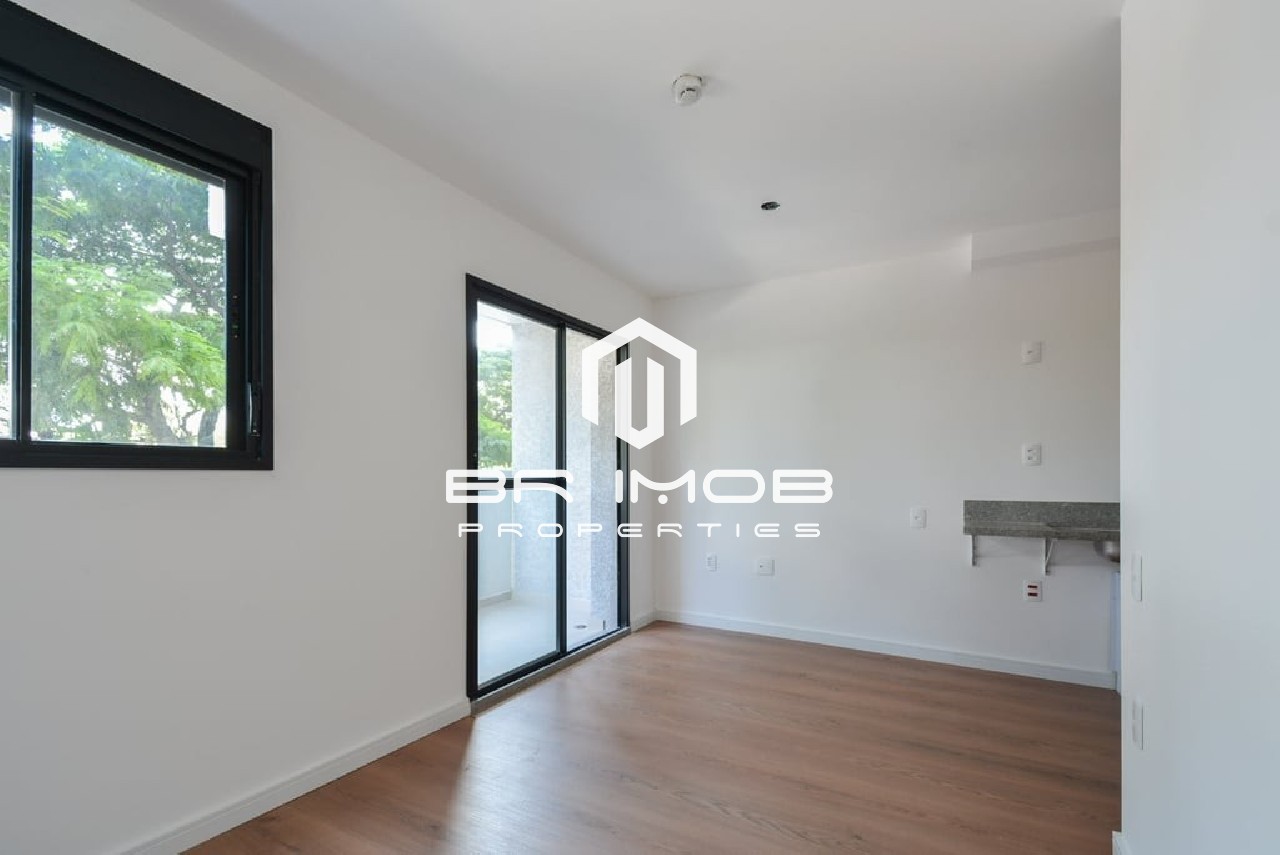 Apartamento, 1 quarto, 27 m² - Foto 6