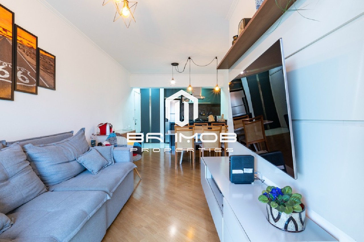 Apartamento, 2 quartos, 59 m² - Foto 6