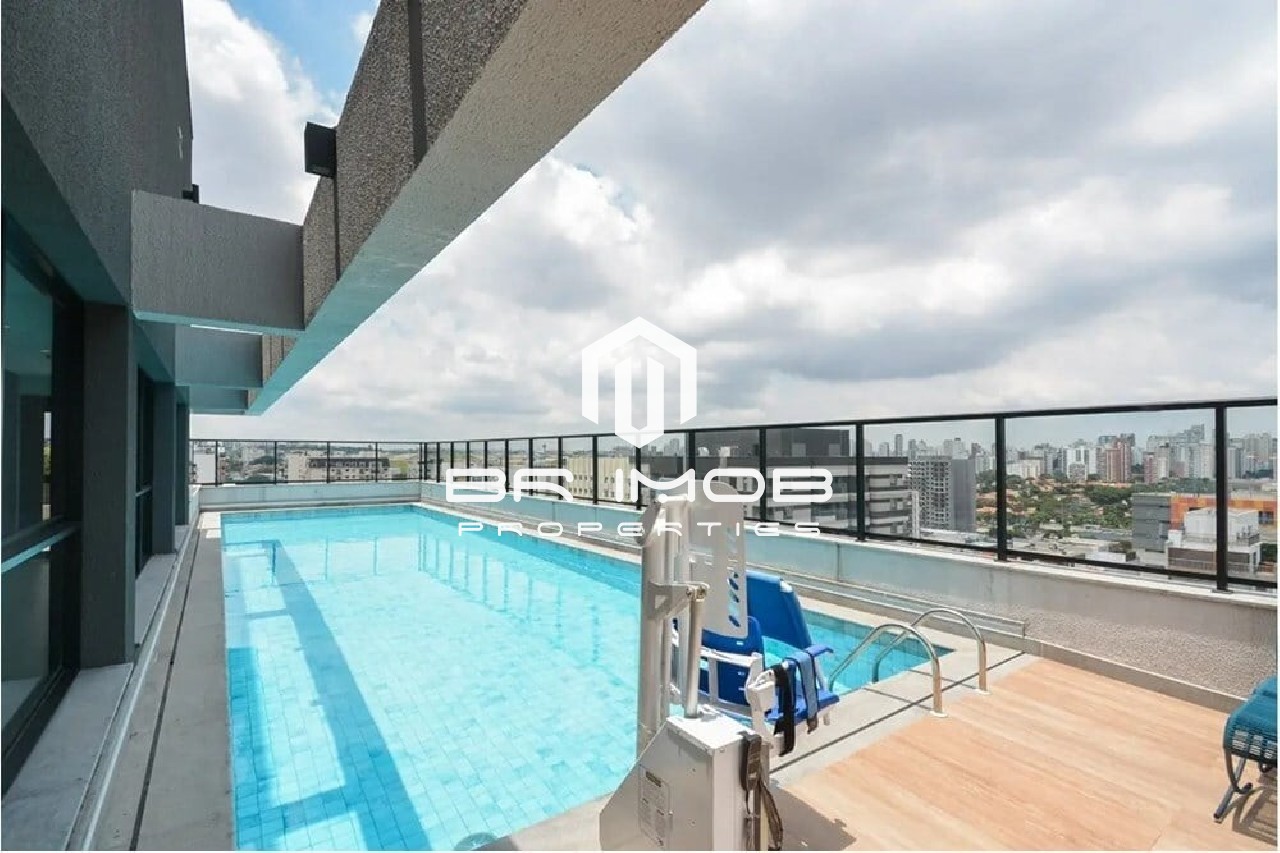 Apartamento, 2 quartos, 55 m² - Foto 23