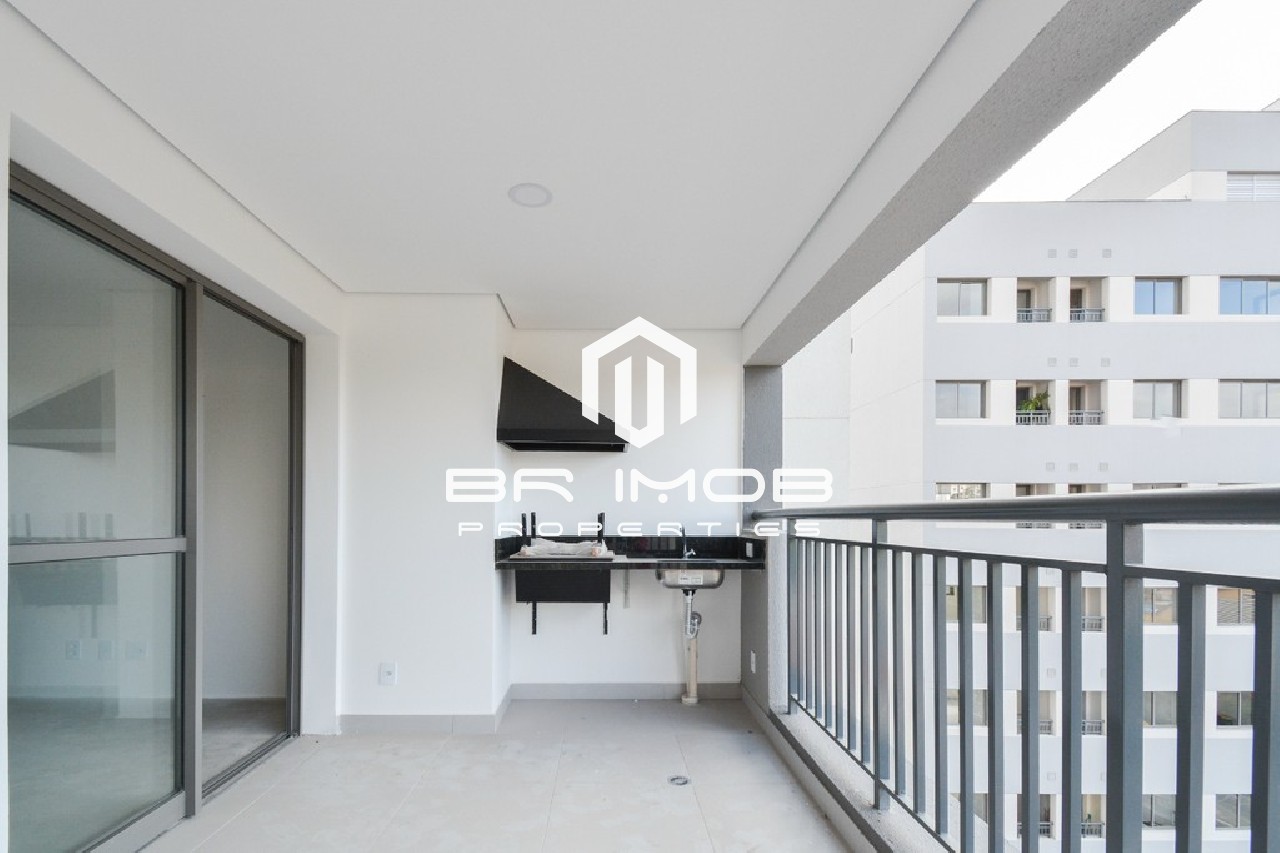 Apartamento, 2 quartos, 50 m² - Foto 7