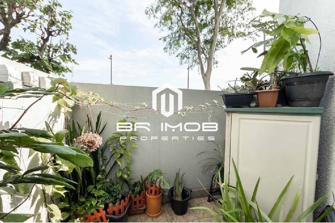 Apartamento, 2 quartos, 54 m² - Foto 2