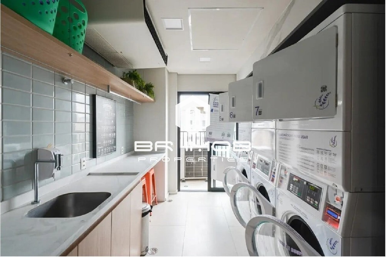 Apartamento, 2 quartos, 55 m² - Foto 26