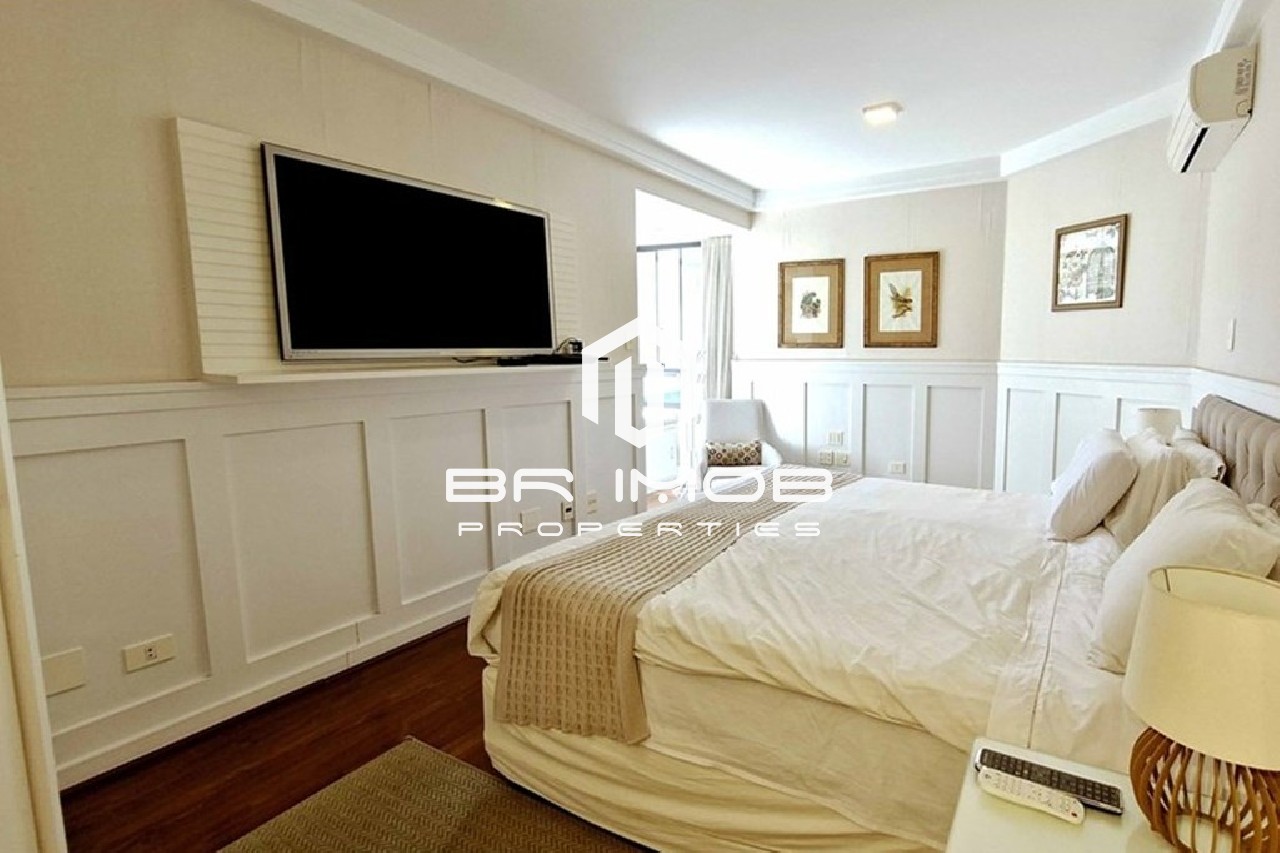 Apartamento, 4 quartos, 228 m² - Foto 30