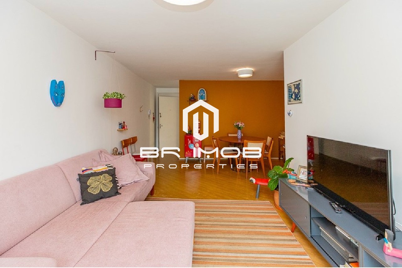 Apartamento, 2 quartos, 78 m² - Foto 5