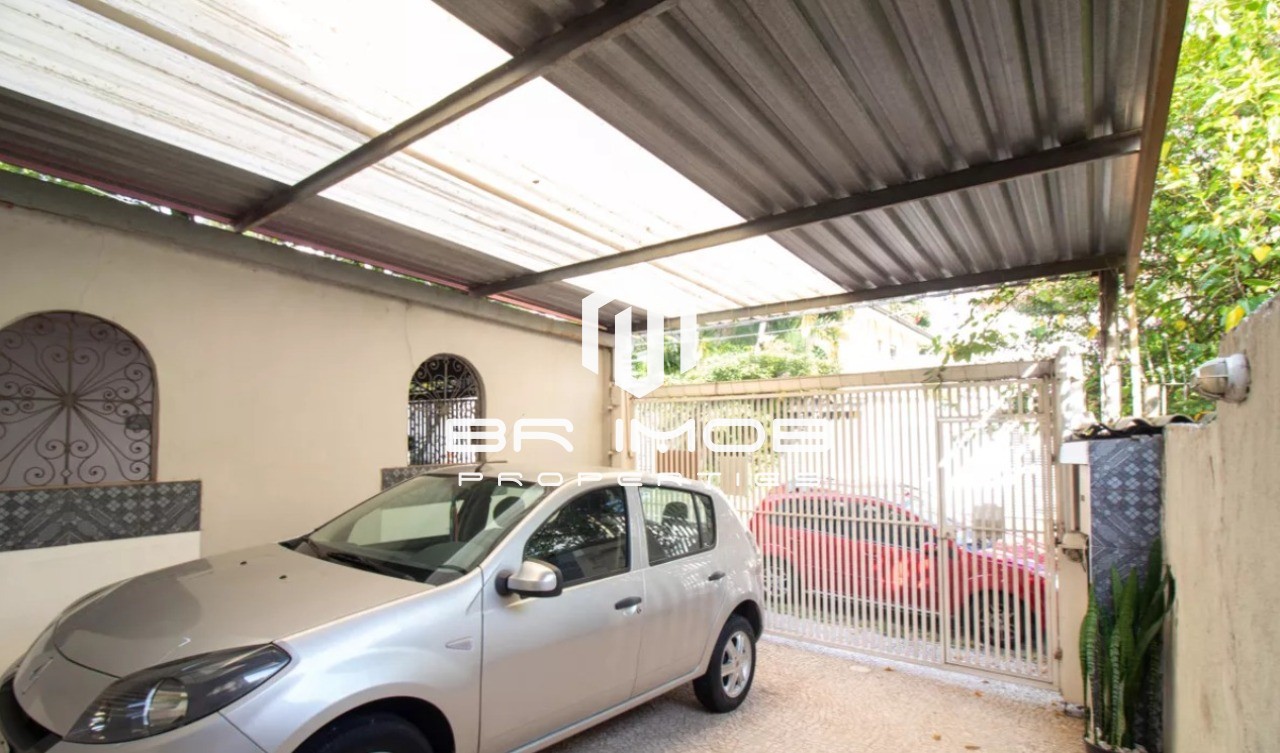 Casa, 2 quartos, 165 m² - Foto 33