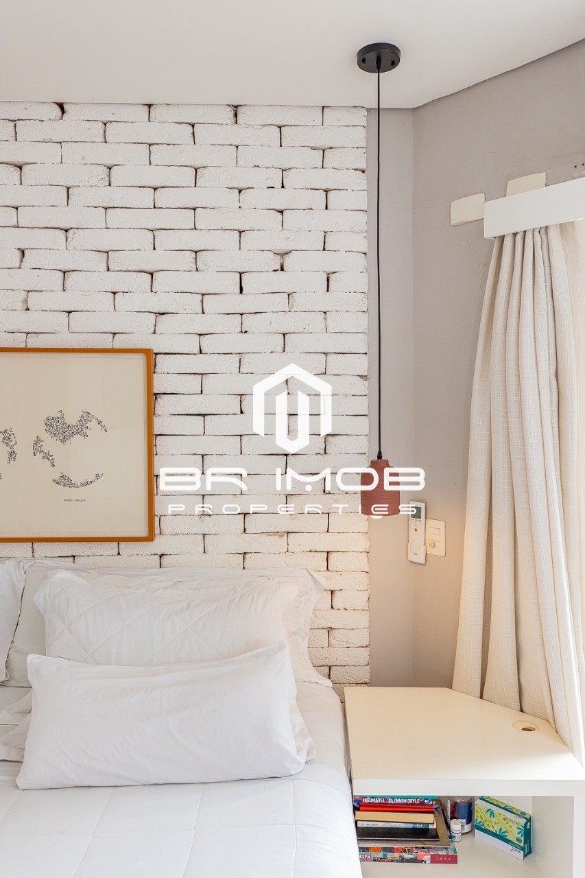 Apartamento, 3 quartos, 172 m² - Foto 39