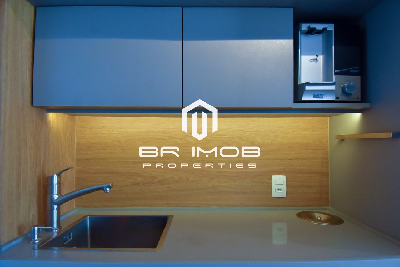Apartamento, 2 quartos, 58 m² - Foto 9