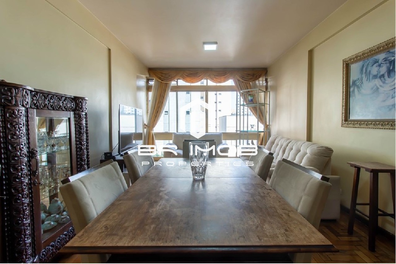 Apartamento, 2 quartos, 117 m² - Foto 6