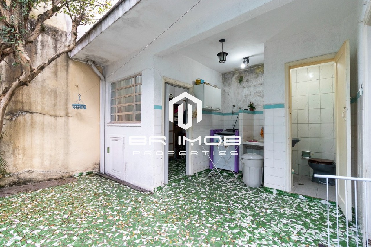 Casa, 3 quartos - Foto 31