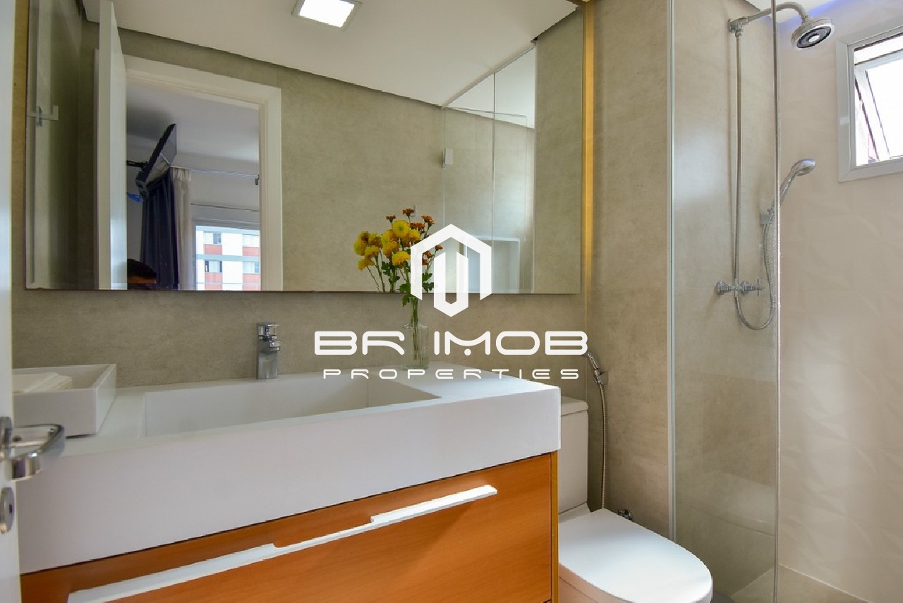 Apartamento, 2 quartos, 58 m² - Foto 15