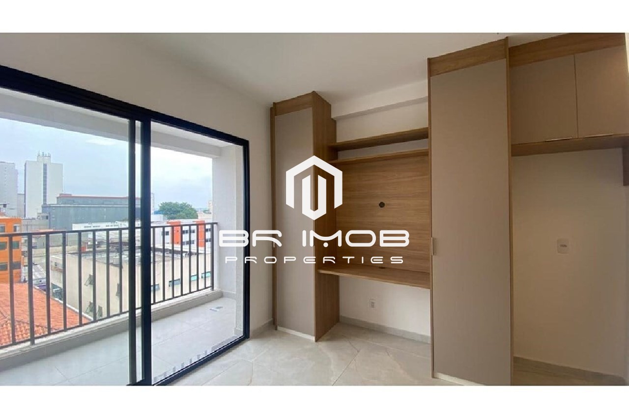 Apartamento, 1 quarto, 23 m² - Foto 5